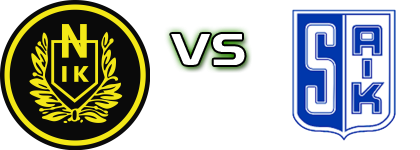 Notvikens IK - Storfors AIK head to head game preview and prediction