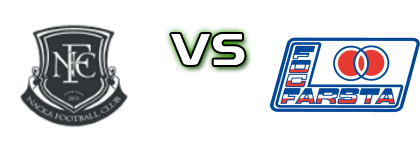 FC Nacka Iliria - Farsta detalji utakmice i statistika