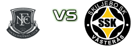 FC Nacka Iliria - Skiljebo detalji utakmice i statistika FC Nacka Iliria - Skiljebo detalji utakmice i statistika