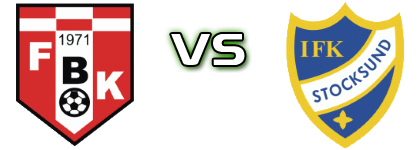 FBK Karlstad - Stocksund Spiel Prognosen und Statistiken