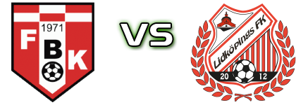 FBK Karlstad - Lidköping Statistiche e dettagli partita FBK Karlstad - Lidköping Statistiche e dettagli partita