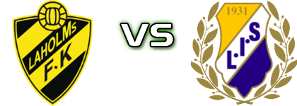 Laholm - Landvetter IS Spiel Prognosen und Statistiken Laholm - Landvetter IS Spiel Prognosen und Statistiken