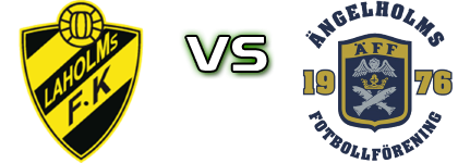 Laholm - Ängelholm Statistiche e dettagli partita