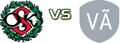 Örebro SK - Vasteras SK FK детайли и статистика