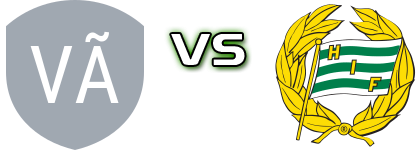 Vasteras SK FK - Hammarby IF детайли и статистика