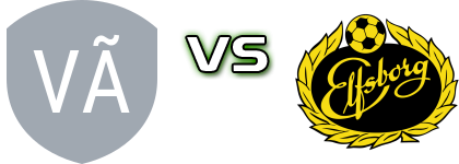 Vasteras SK FK - Elfsborg Spiel Prognosen und Statistiken