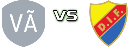 Vasteras SK FK - Djurgården Detalles y estadisticas