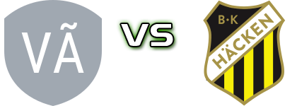 Vasteras SK FK - Häcken head to head game preview and prediction
