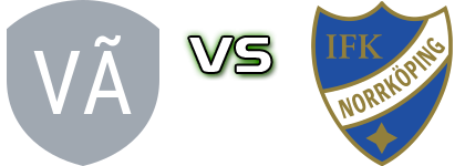 Vasteras SK FK - Norrköping Spiel Prognosen und Statistiken