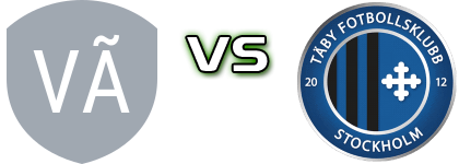 Vasteras SK FK - Täby FK Spiel Prognosen und Statistiken
