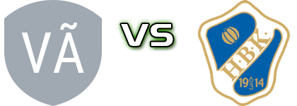 Vasteras SK FK - Halmstad head to head game preview and prediction