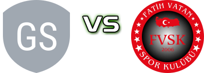 Giresun Sanayispor - Fatih Vatan Spor Spiel Prognosen und Statistiken
