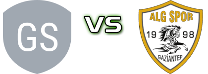 Giresun Sanayispor - ALG Spor Spiel Prognosen und Statistiken