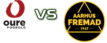 SfB-Oure - Aarhus Fremad 2 head to head game preview and prediction