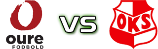 SfB-Oure - OKS Estatísticas e detalhes do jogo