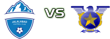 Muras United - Al-Safa head to head game preview and prediction Muras United - Al-Safa head to head game preview and prediction