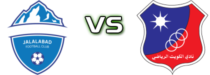 Muras United - Al-Kuwait детайли и статистика