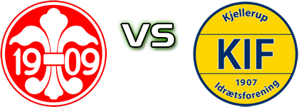 B 1909 - Kjellerup head to head game preview and prediction B 1909 - Kjellerup head to head game preview and prediction