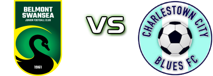 Belmont Swansea United FC - Charlestown head to head game preview and prediction Belmont Swansea United FC - Charlestown head to head game preview and prediction