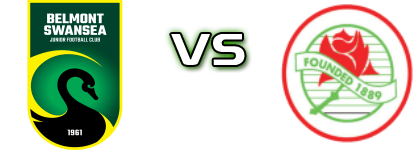 Belmont Swansea United FC - Adamstown Spiel Prognosen und Statistiken