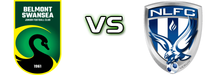 Belmont Swansea United FC - New Lambton FC детайли и статистика Belmont Swansea United FC - New Lambton FC детайли и статистика