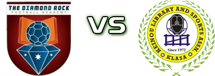 The Diamond Rock FA - Klasa детайли и статистика