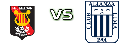 Melgar - Alianza Lima Spiel Prognosen und Statistiken Melgar - Alianza Lima Spiel Prognosen und Statistiken