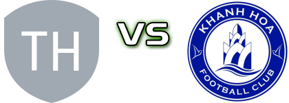 TP Hồ Chí Minh U19 - Khanh Hoa U19 детайли и статистика