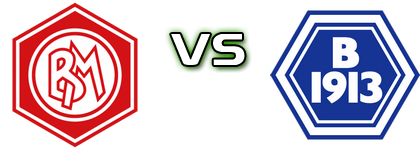 Marienlyst - B 1913 head to head game preview and prediction
