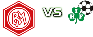 Marienlyst - Hedensted head to head game preview and prediction