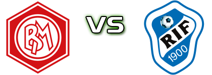 Marienlyst - Ringkøbing детайли и статистика