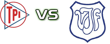 Tarup-Paarup - Viby head to head game preview and prediction Tarup-Paarup - Viby head to head game preview and prediction