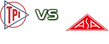 Tarup-Paarup - ASA Aarhus head to head game preview and prediction