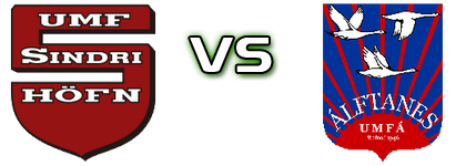 Sindri - Alftanes Spiel Prognosen und Statistiken Sindri - Alftanes Spiel Prognosen und Statistiken