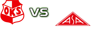 OKS - ASA Aarhus head to head game preview and prediction
