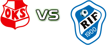 OKS - Ringkøbing head to head game preview and prediction OKS - Ringkøbing head to head game preview and prediction