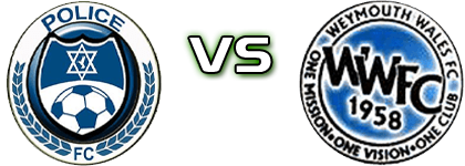 Police FC - Weymouth Wales FC head to head game preview and prediction Police FC - Weymouth Wales FC head to head game preview and prediction