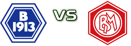 B 1913 - Marienlyst head to head game preview and prediction