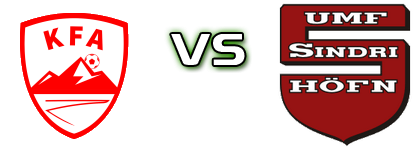 KFA - Sindri head to head game preview and prediction