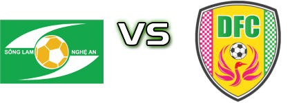 SLNA - Đồng Tháp Spiel Prognosen und Statistiken