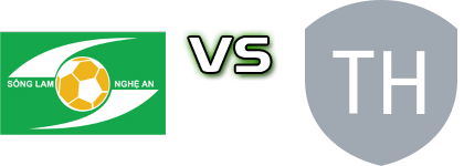 SLNA - TP Hồ Chí Minh U19 Detalji meca I statistika.