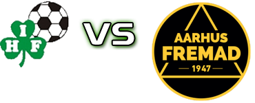 Hedensted - Aarhus Fremad 2 head to head game preview and prediction Hedensted - Aarhus Fremad 2 head to head game preview and prediction