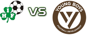Hedensted - Young Boys FD head to head game preview and prediction