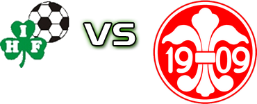 Hedensted - B 1909 head to head game preview and prediction