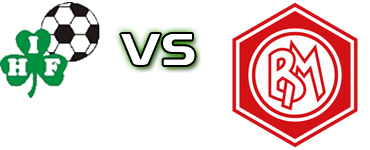 Hedensted - Marienlyst head to head game preview and prediction