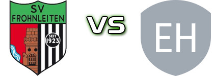 Frohnleiten - FSC Eggendorf Hartberg II Statistiche e dettagli partita