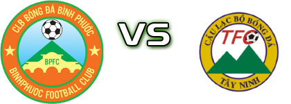 Binh Phuoc - Tây Ninh head to head game preview and prediction