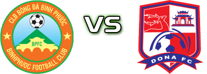 Binh Phuoc - Đồng Nai head to head game preview and prediction