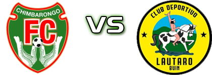 Chimbarongo - Lautaro de Bui­n Spiel Prognosen und Statistiken