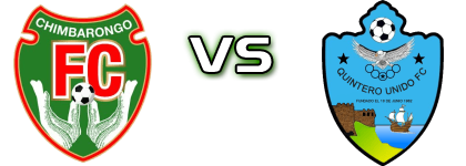 Chimbarongo - Quintero Unido FC head to head game preview and prediction